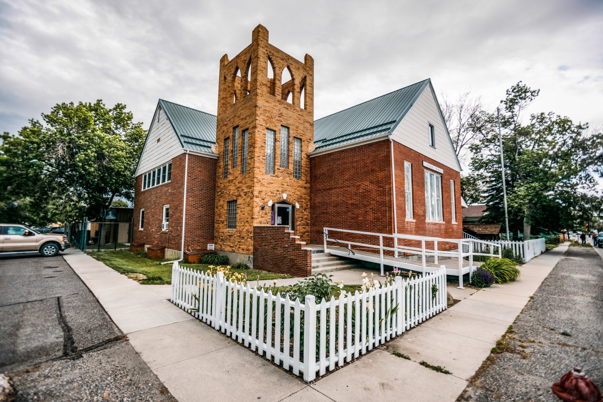 Riverton Museum