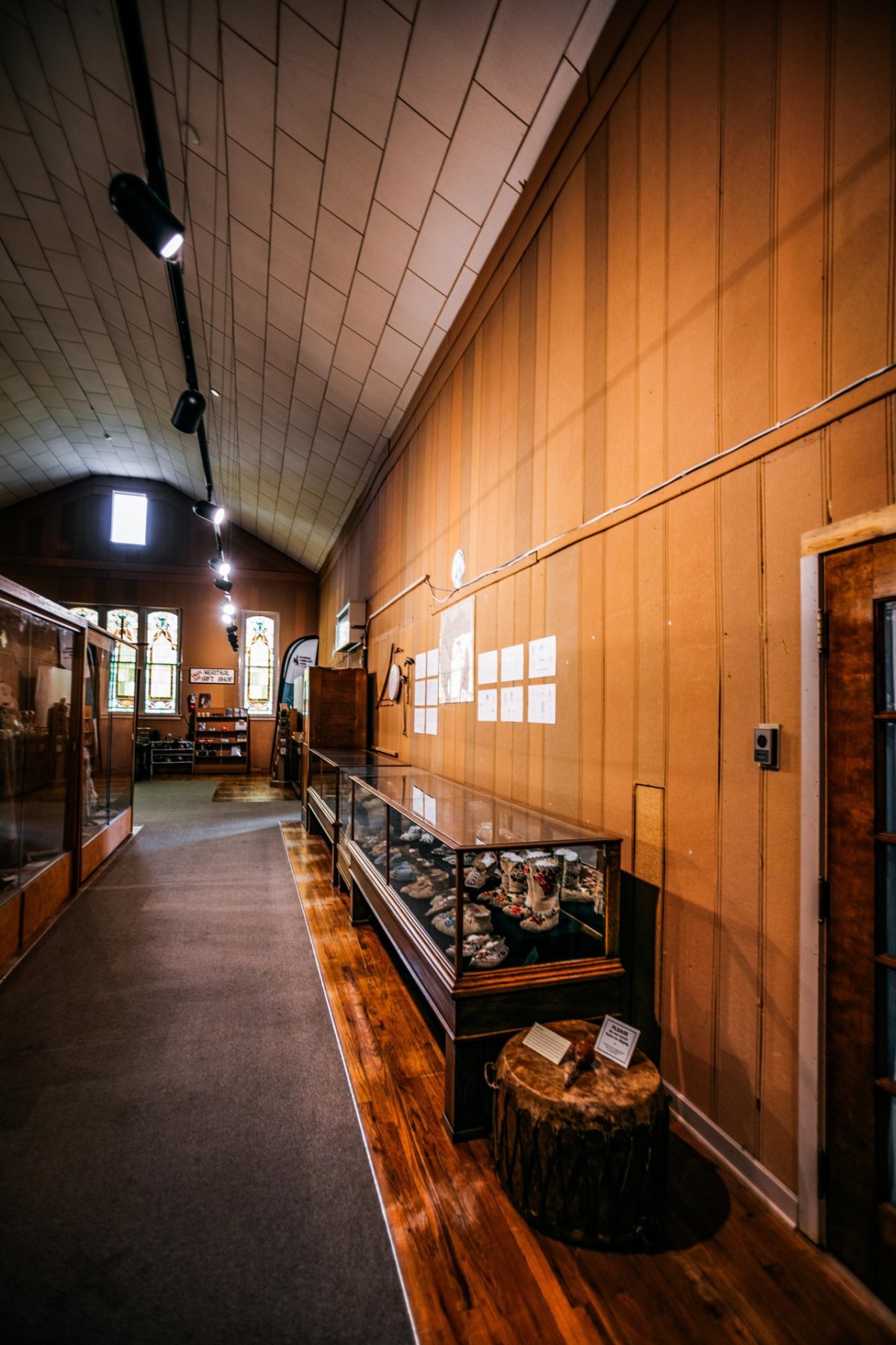 Riverton Museum