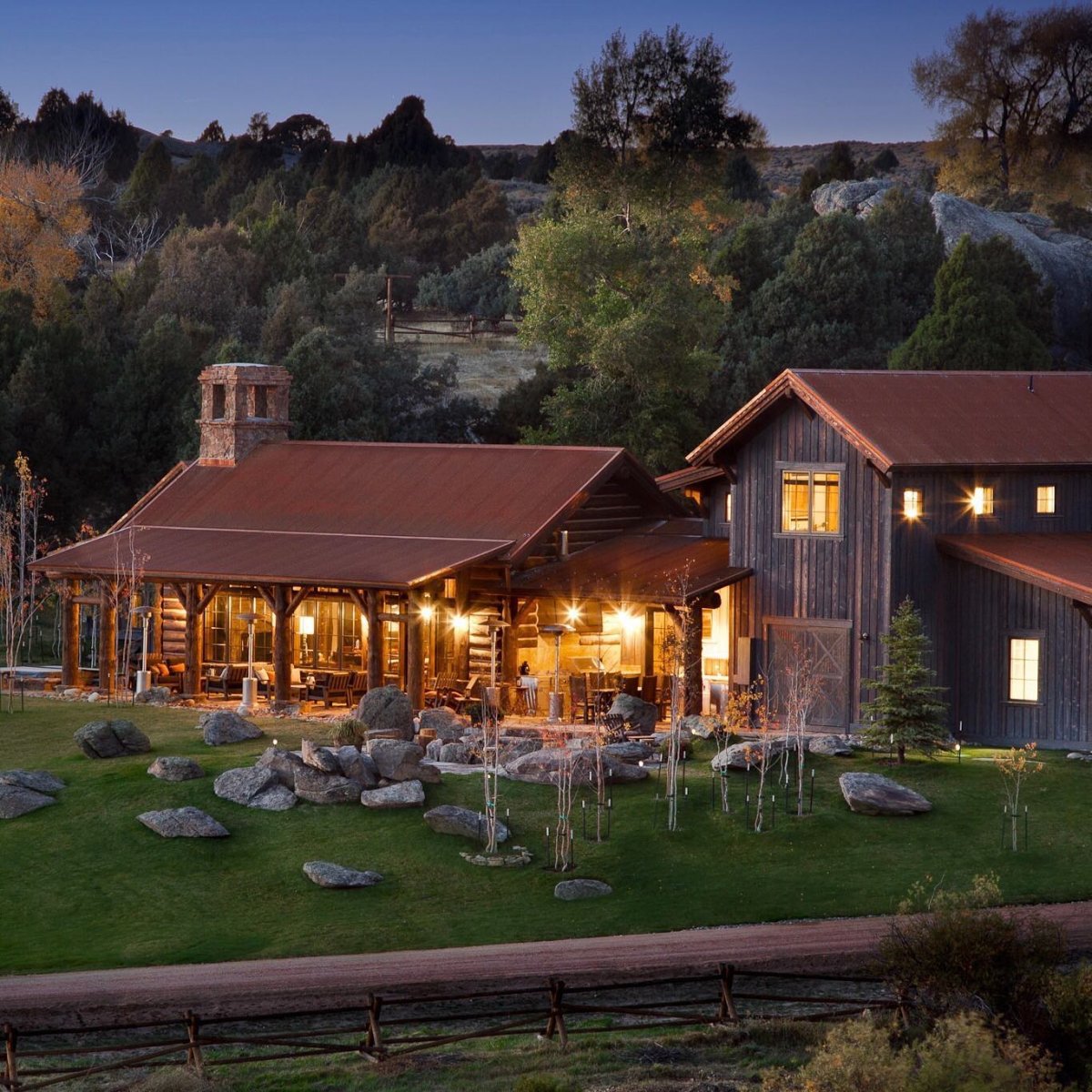 Brush Creek Ranch