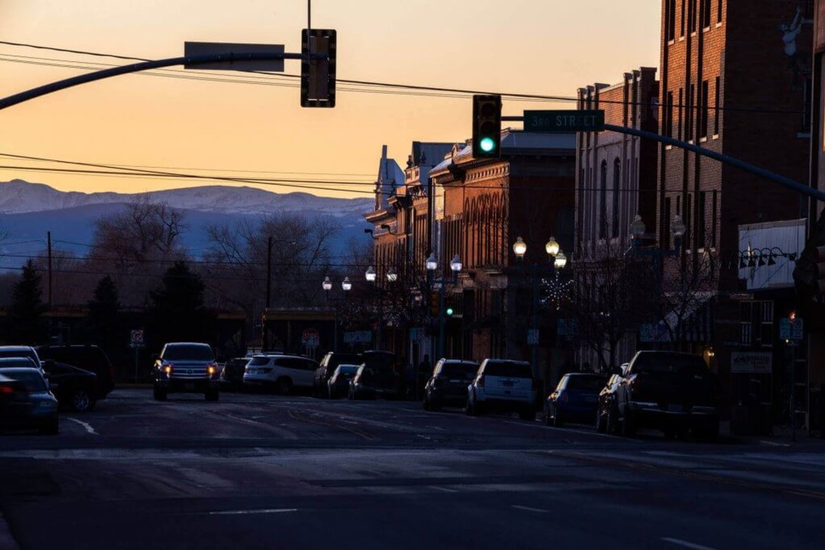 Discover the vibrant downtown of Laramie, Wyoming, brimming with things to do, from local boutiques to dining and cultural attractions.