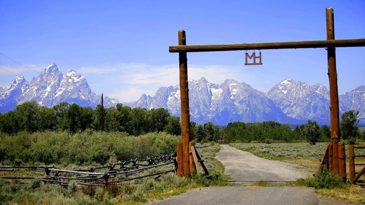 Moose Head Ranch
