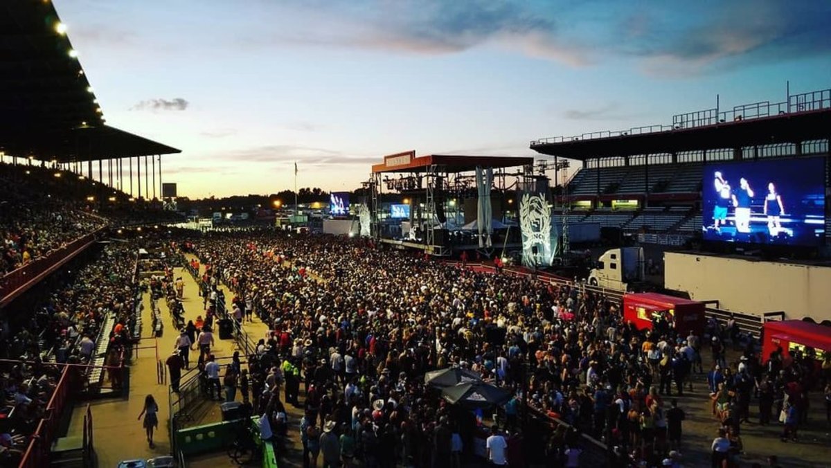 Cheyenne Frontier Days
