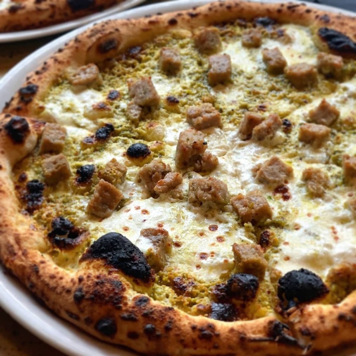 Racca's Pizzeria Napoletana