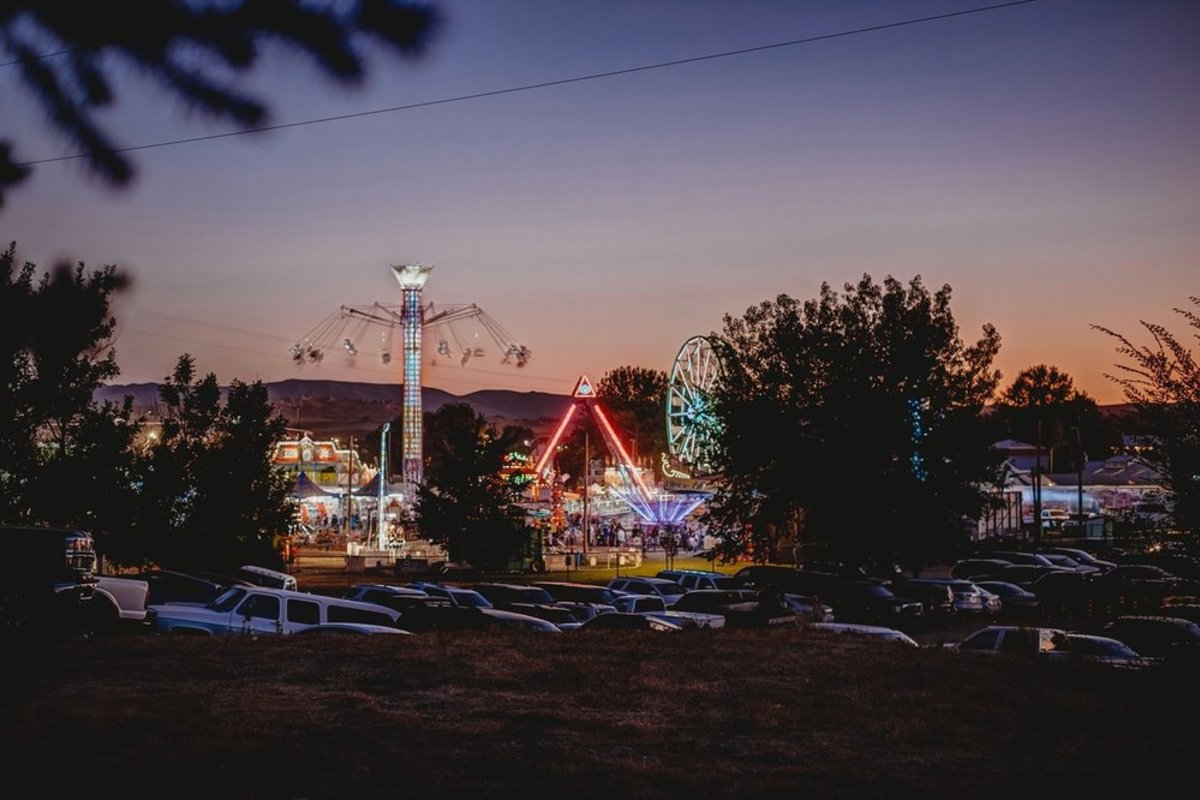 State Fair