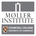 The Møller Institute logo