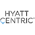 Hyatt Centric Cambridge logo