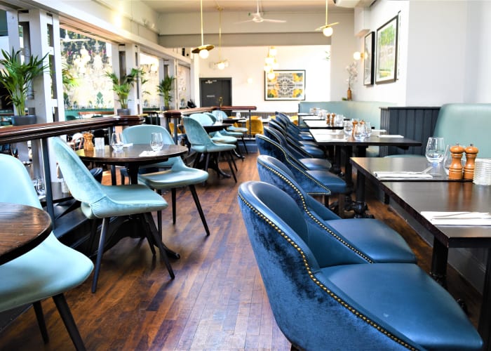 Browns Brasserie & Bar, Cambridge | Meet Cambridge