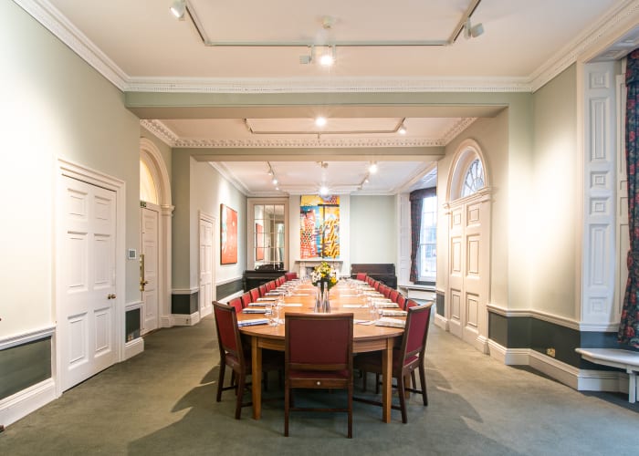 Darwin College | Meet Cambridge