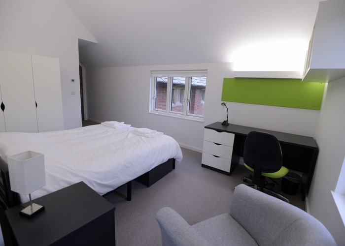 Wesley House Meet Cambridge