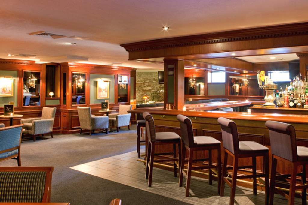 The Armory. Photo Credit: Portland Regency Hotel & Spa