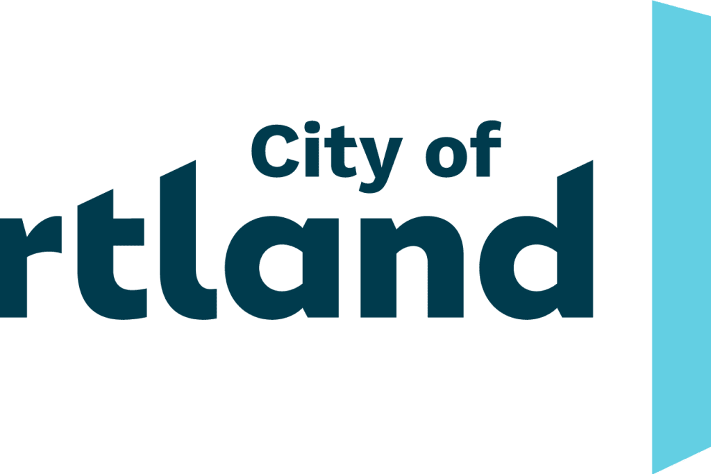 City of Portland Logo