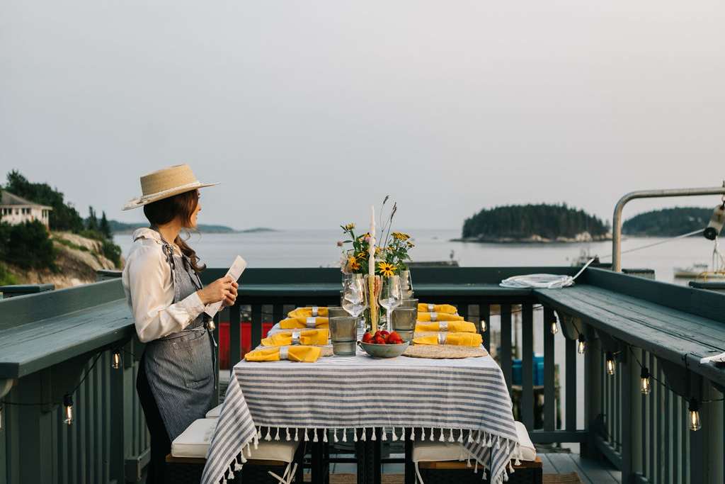 Lady Oyster Tours & Tastings. Photo Credit: Greta Tucker Photography