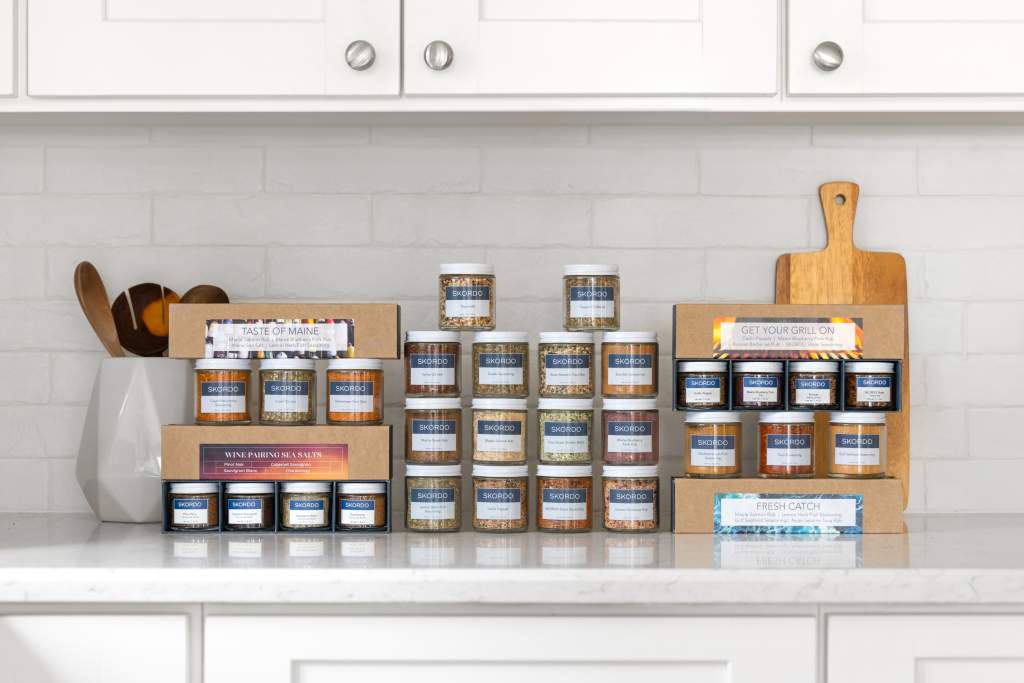 Spices. Photo Credit: SKORDO