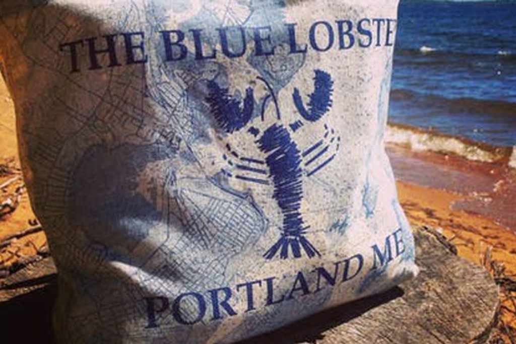 Apparel. Photo Credit: The Blue Lobster