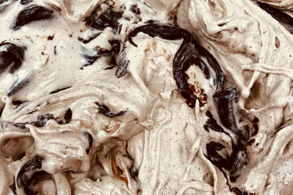 Ice Cream. Photo Credit: MaineFlavor