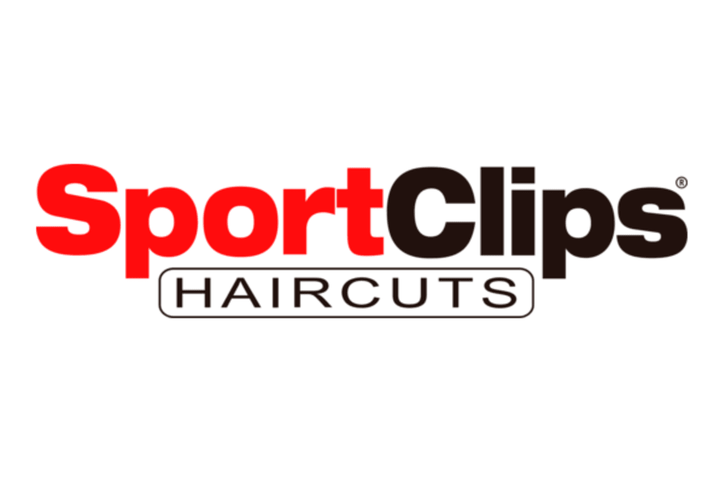 Sport Clips Haircuts Logo