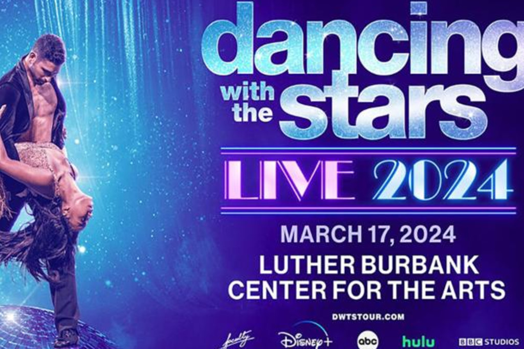 Dancing With the Stars Live 2024 Sonoma County Tourism