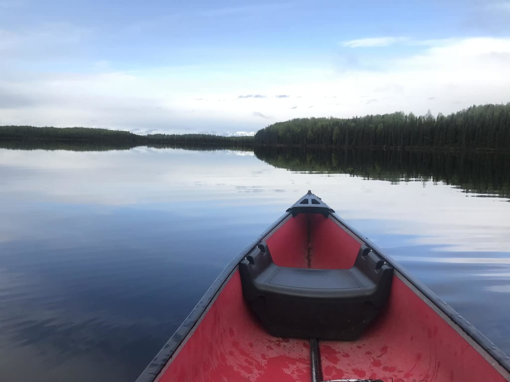 Tippecanoe Alaska