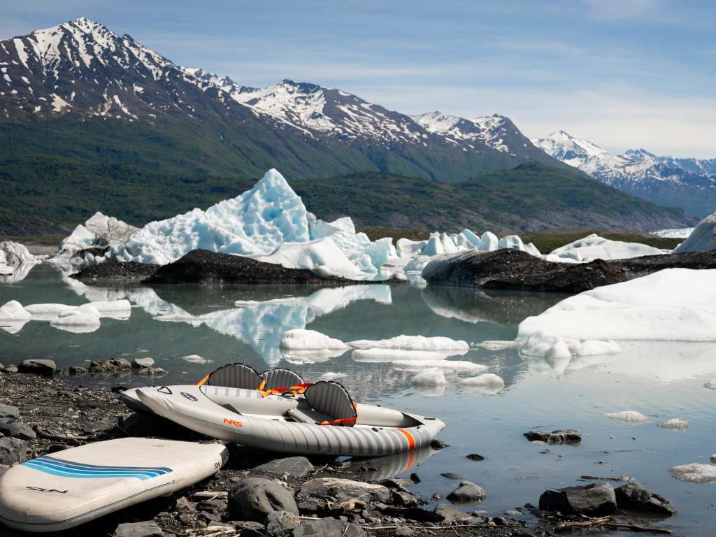 Adventures by True North AK