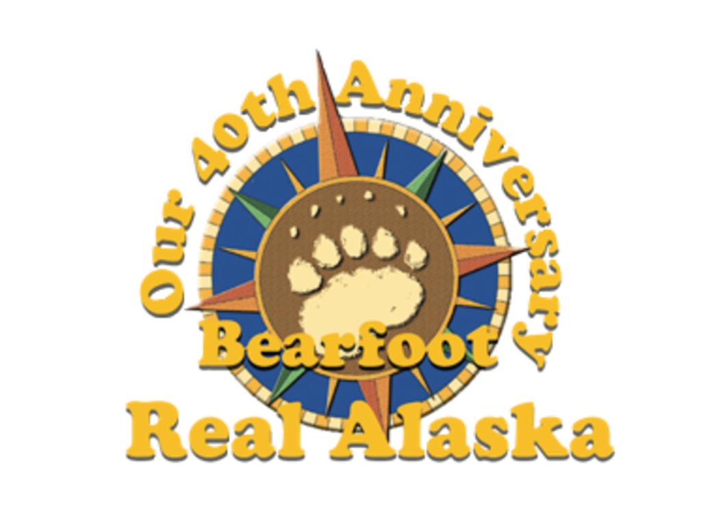 Bearfoot Travel Guides/Northcountry Communications