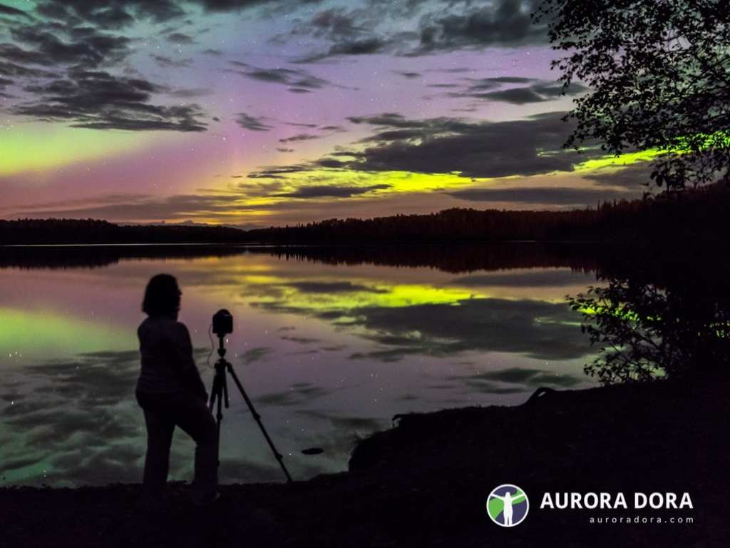 Aurora Dora Photography