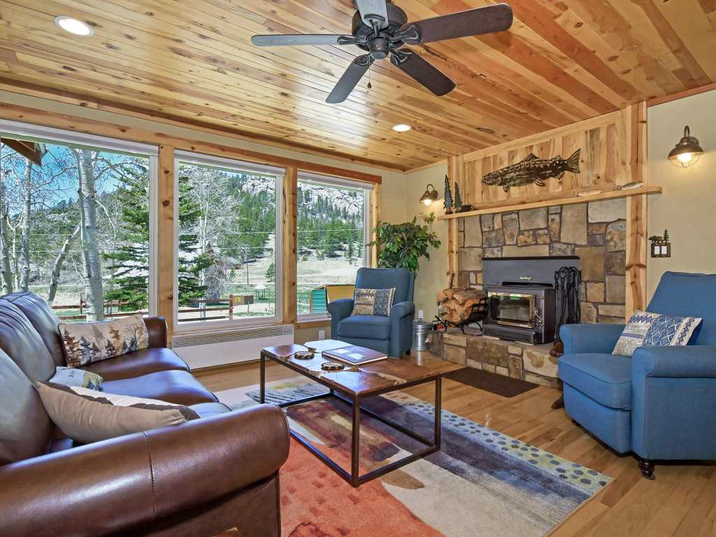 Alaska Vacation Rentals & Cabins