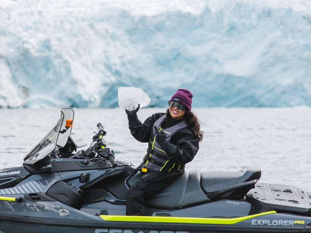 Alaska Wild Guides