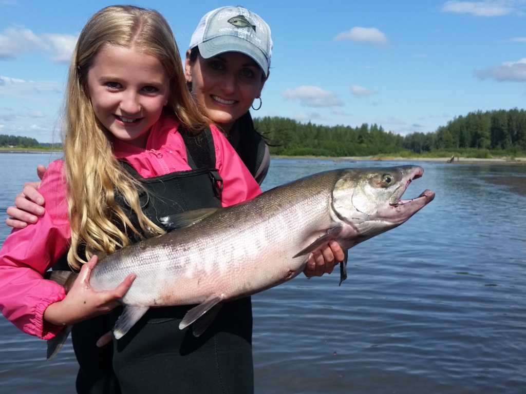 Alaska Edge Wilderness Tours
