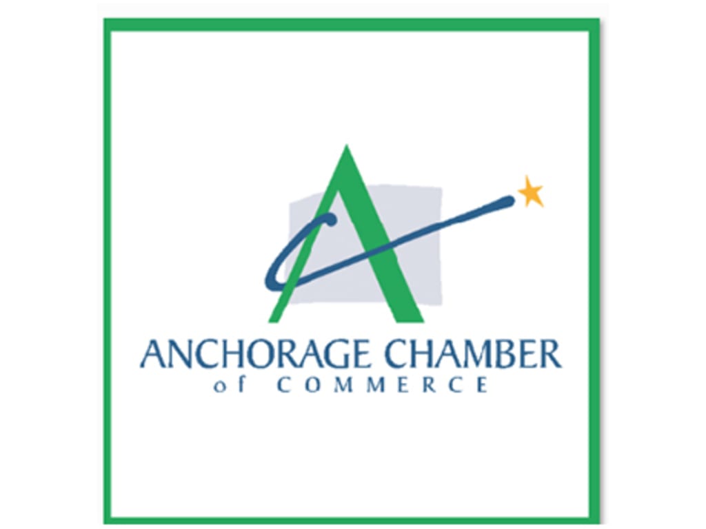 Anchorage Chamber of Commerce