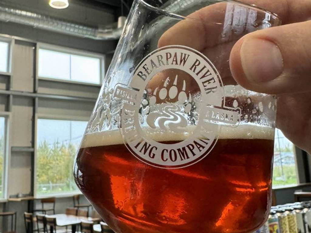 Bearpaw River Brewing Company