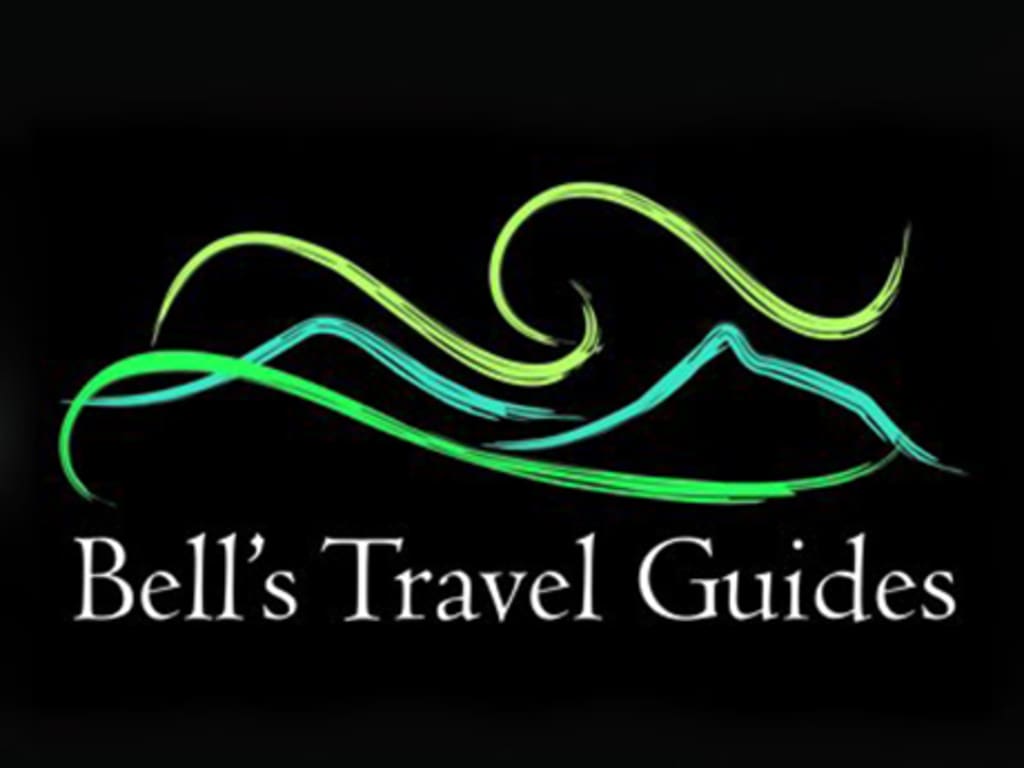 Bell’s Travel Guides