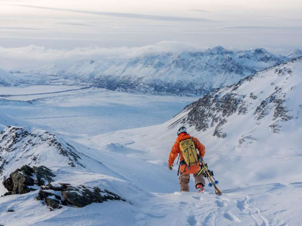 Crown Mountain Guides