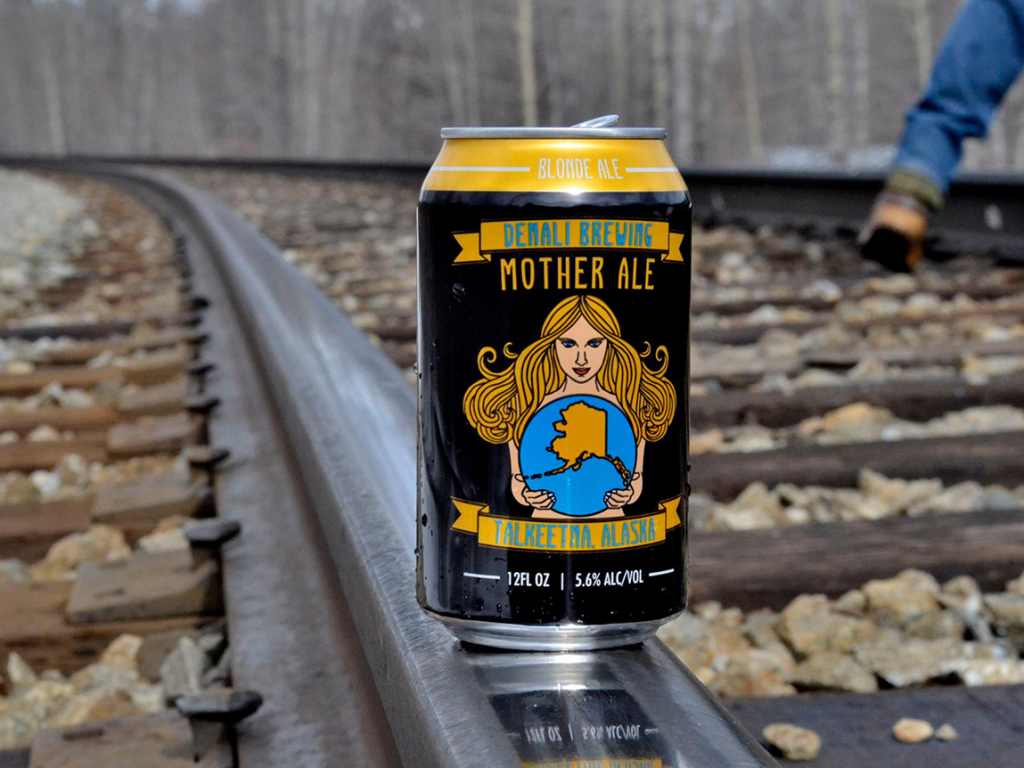 Denali Brewing Company