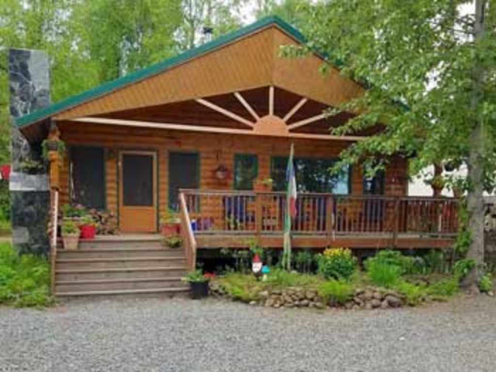 Deshka Landing Charters & Lodge