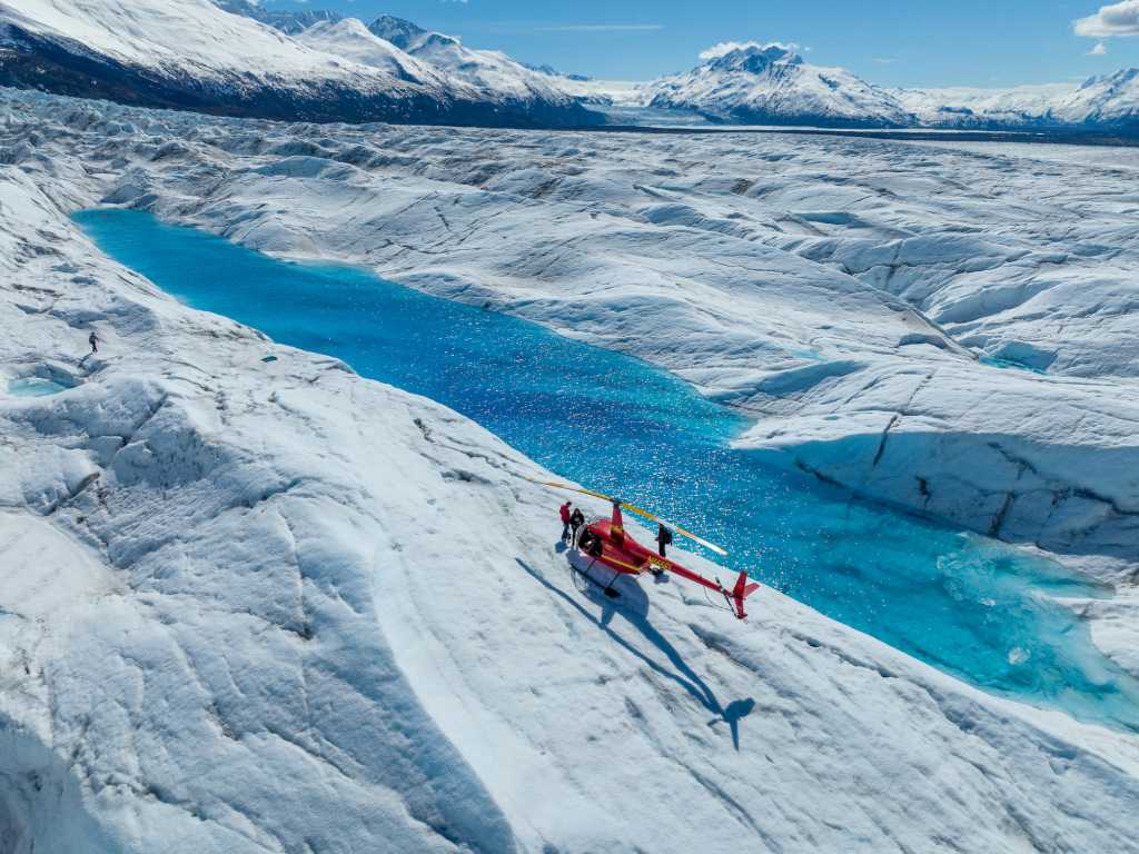 Outbound Heli Adventures
