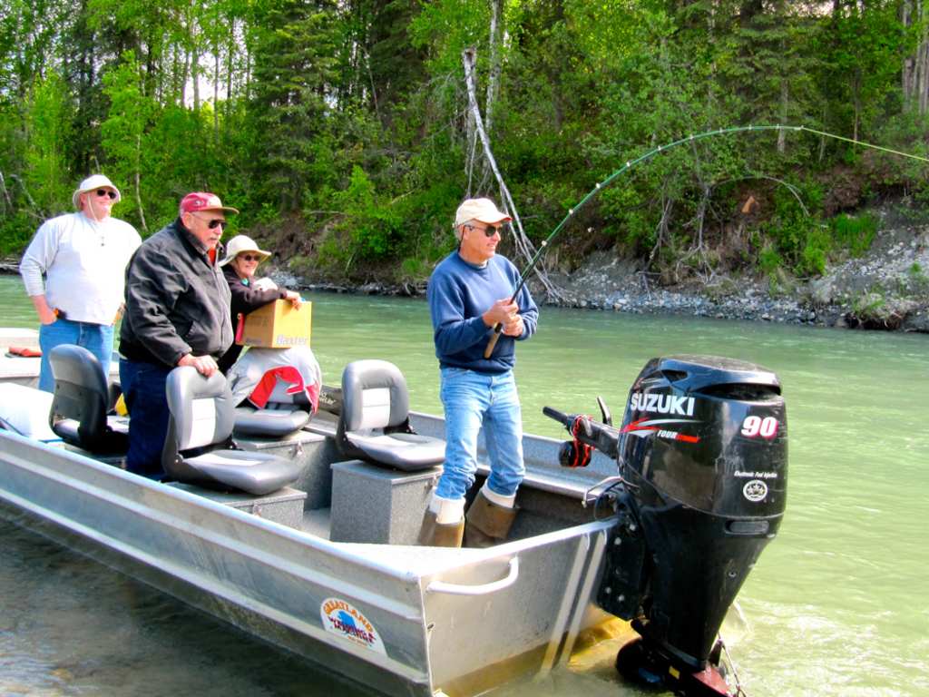 Fishtale River Guides