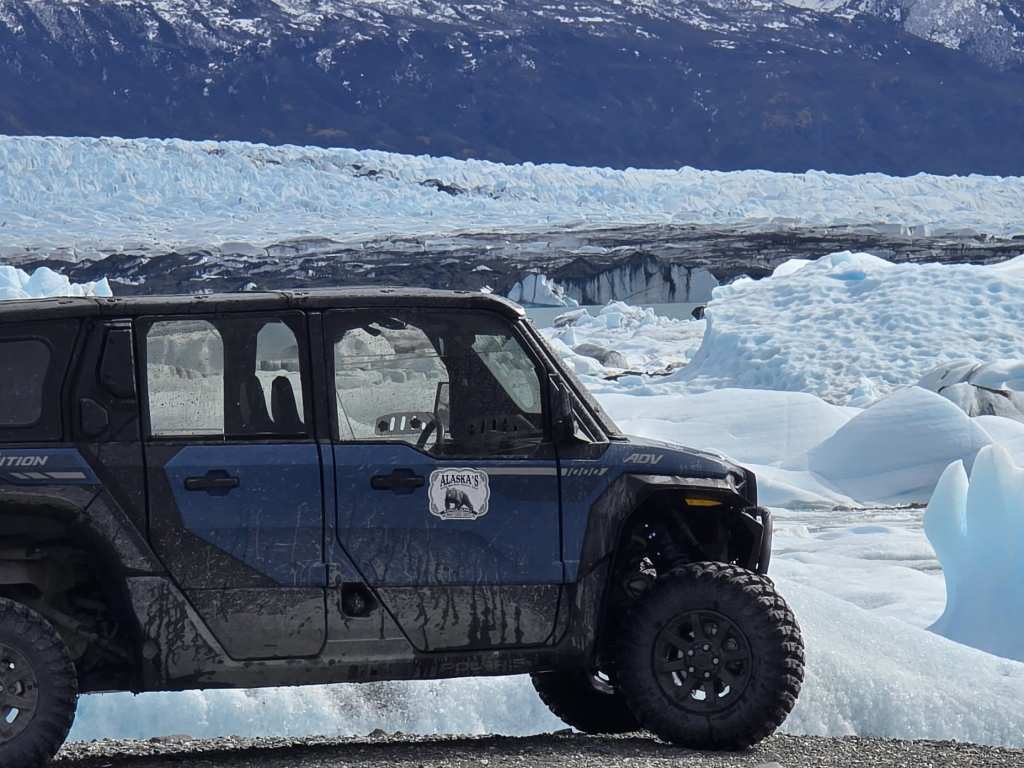 Alaska’s Gold Buckle Tours