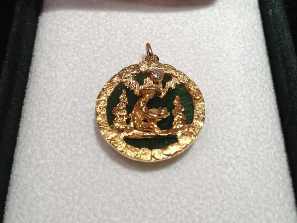 Gold Rush Jewelers