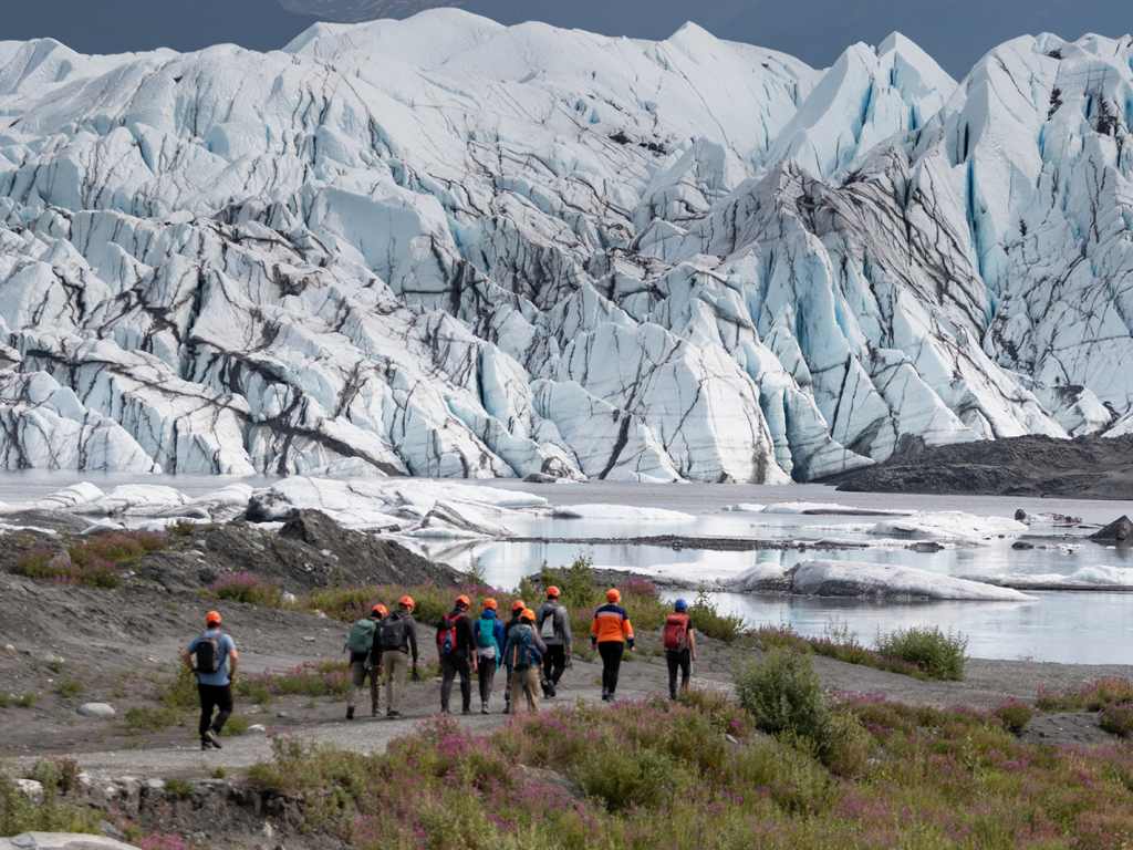 NOVA Alaska Guides