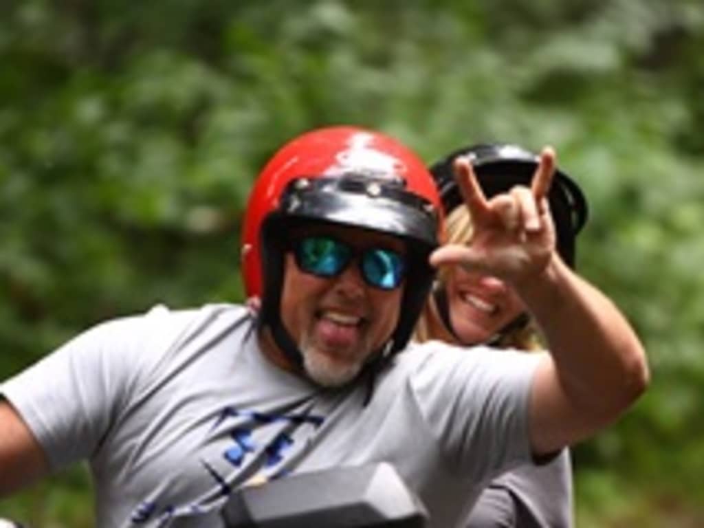 Alaska ATV Adventures