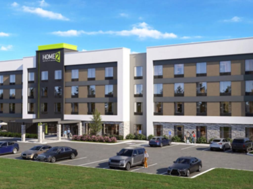 Home2 Suites Wasilla