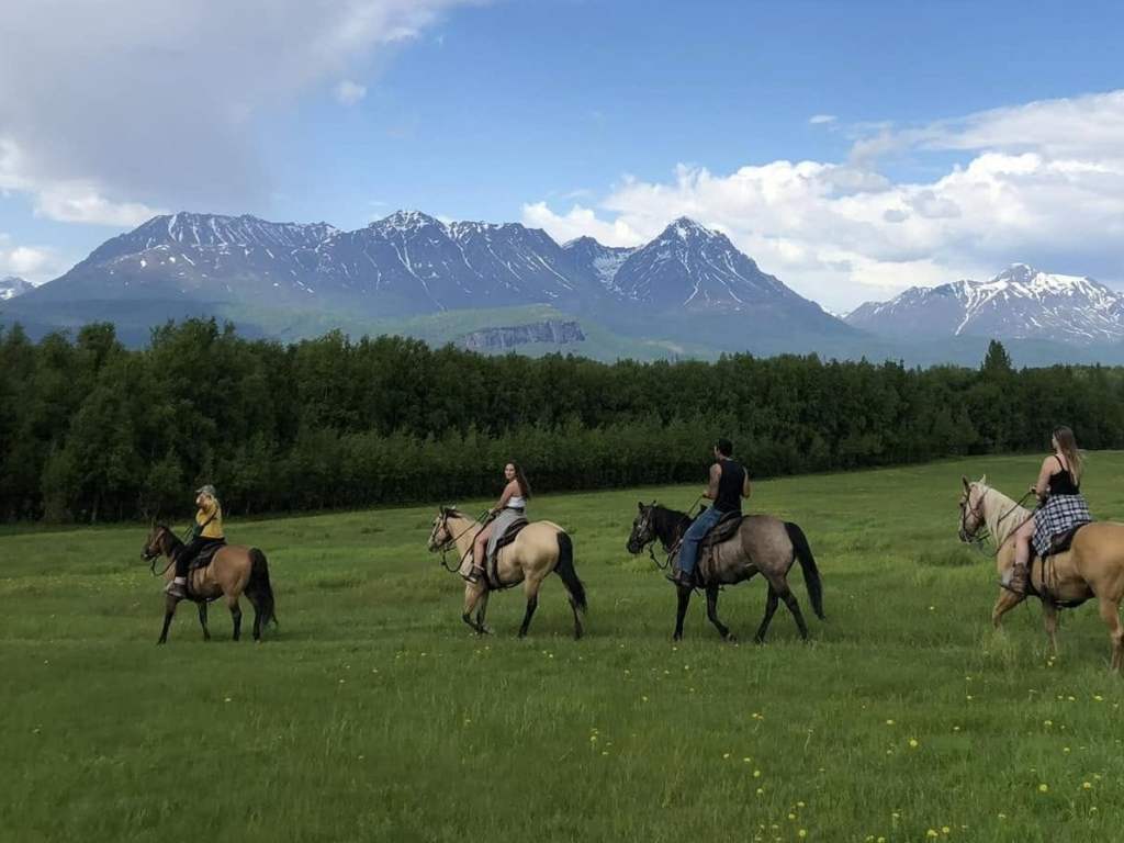 Sunderland Ranch