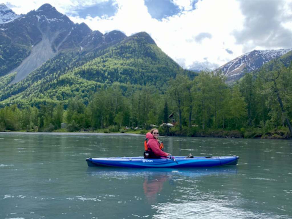 Adventures by True North AK