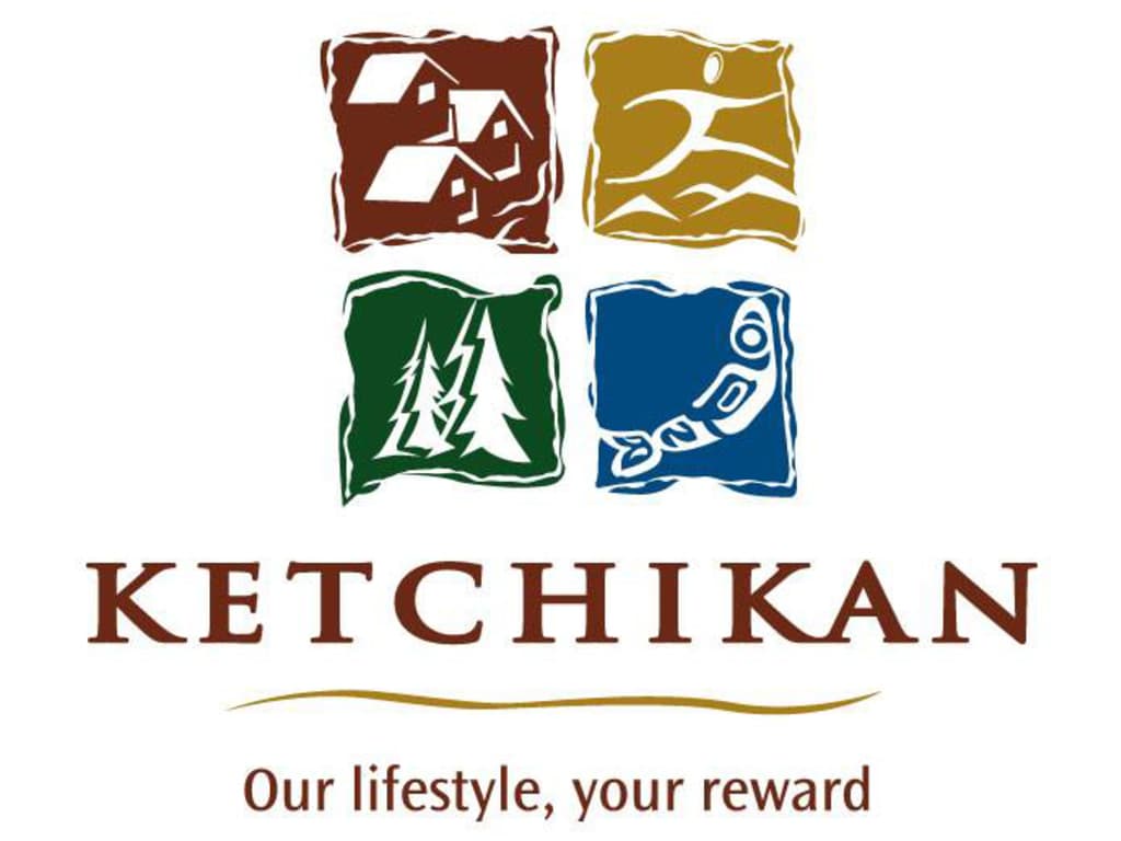 Ketchikan Visitors Bureau