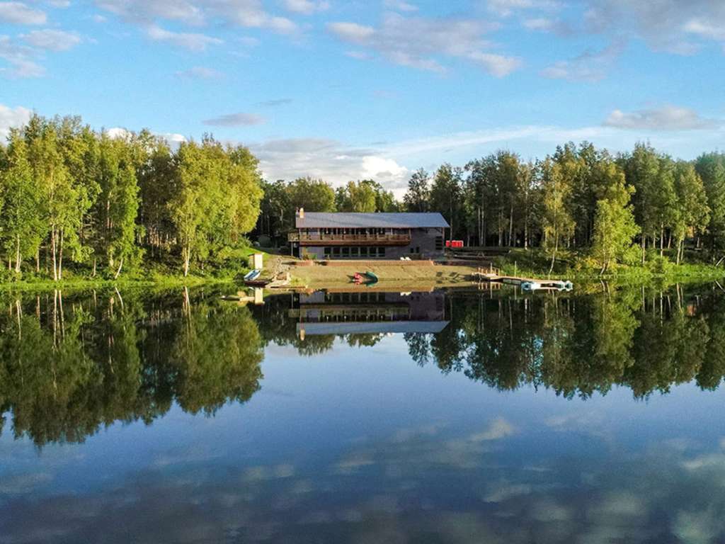 Meier Lake