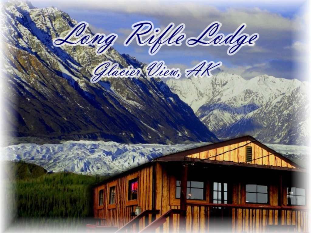 Long Rifle Lodge
