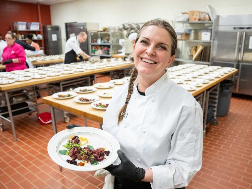 National Association for Catering & Events