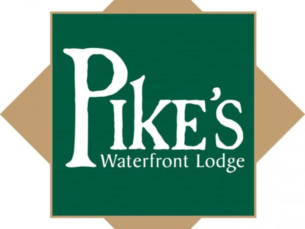 Pike’s Waterfront Lodge