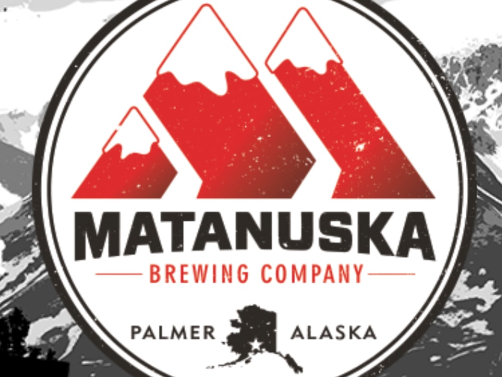 Matanuska Brewing Company