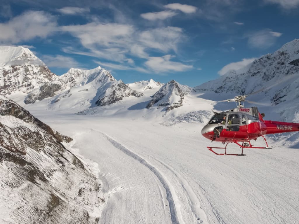 TEMSCO Helicopters